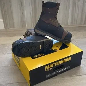Matterhorn | Shoes | Matterhorn Mtc30 Maximus 20 Mens 8 Wp 